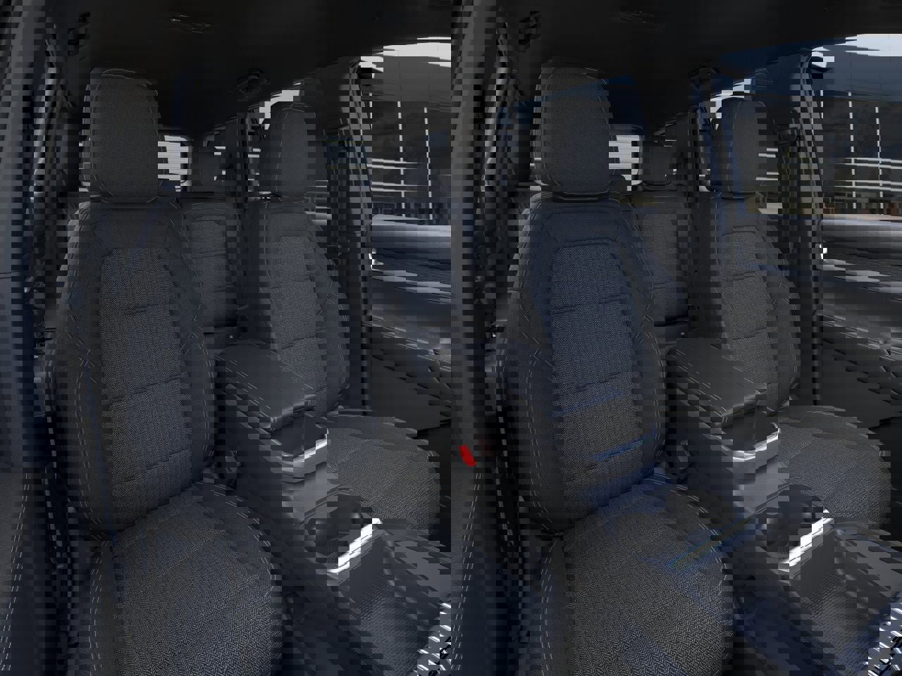 New 2026 GMC Terrain Elevation image 40