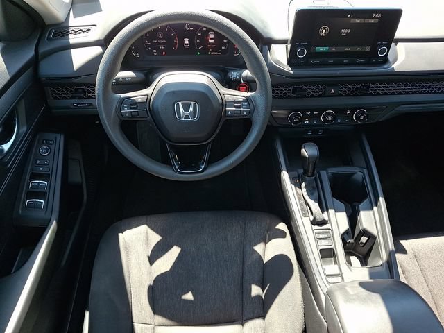 Used 2023 Honda Accord LX image 11