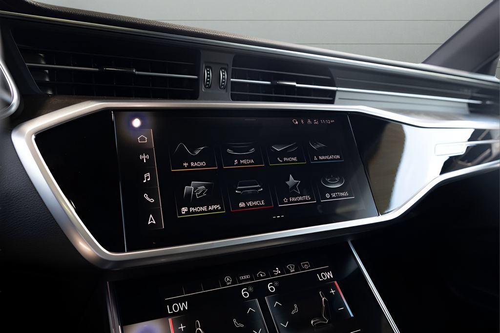 Used 2022 Audi A7 3.0T Prestige AWD/4WD image 23