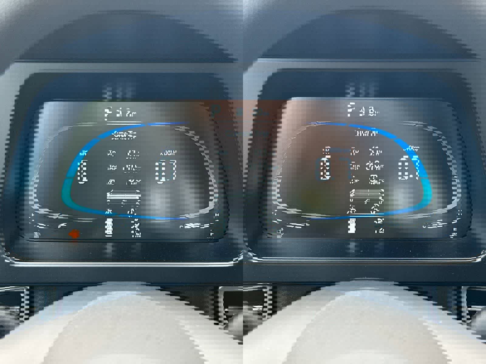 New 2026 Hyundai Elantra SE image 23