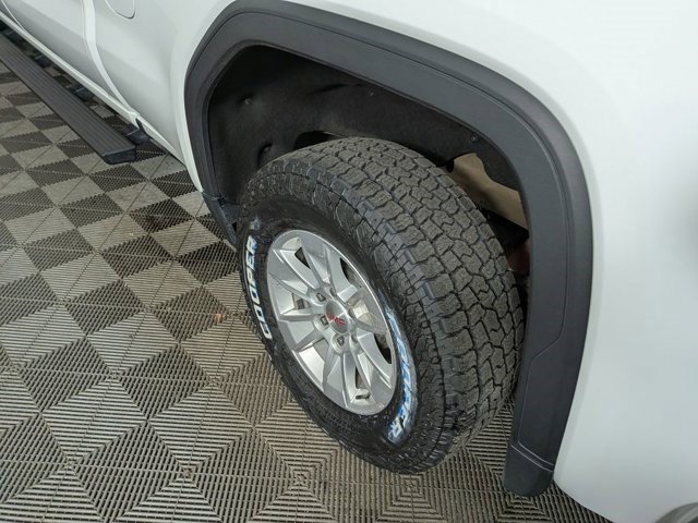 Certified 2023 GMC Sierra 1500 Pro w/ Pro Value Package image 14