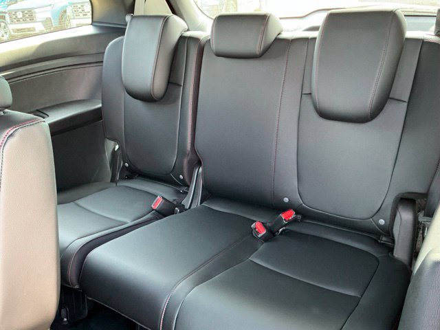 New 2026 Honda Odyssey Sport-L image 9