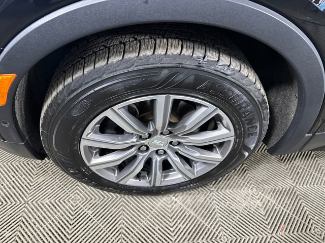 Used 2019 Cadillac XT4 Sport image 10