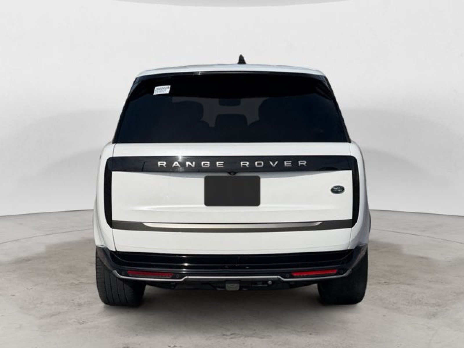 Certified 2023 Land Rover Range Rover Long Wheelbase Autobiography AWD/4WD image 5