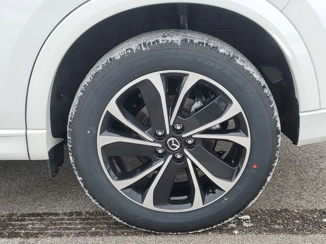 New 2025 MAZDA CX-5 AWD 2.5 S image 27