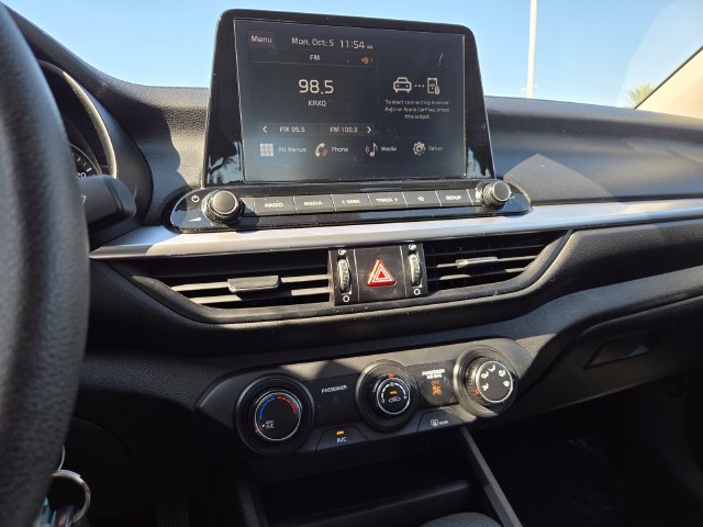 Used 2023 Kia Forte LX FWD image 15
