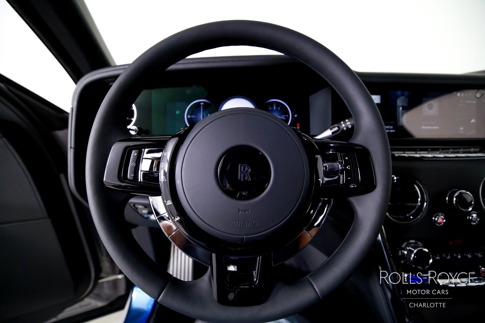 New 2026 Rolls-Royce Cullinan image 14