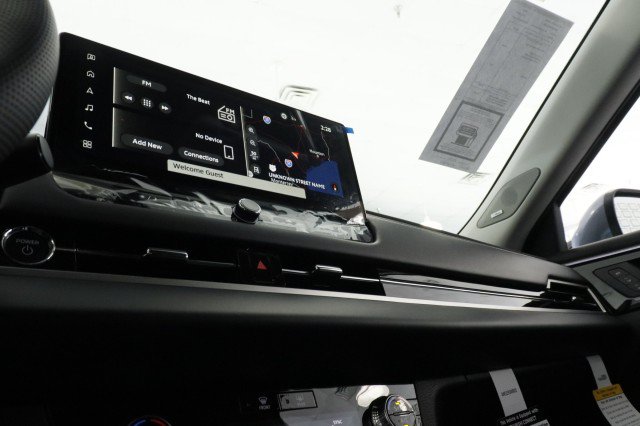 New 2026 Mitsubishi Outlander SEL AWD/4WD image 13