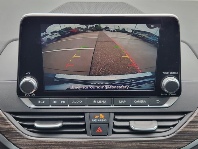 Used 2022 Nissan Altima 2.5 SL FWD image 14