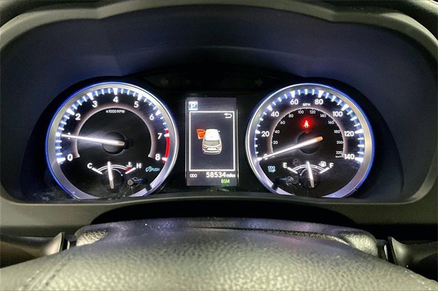 Used 2019 Toyota Highlander XLE image 13