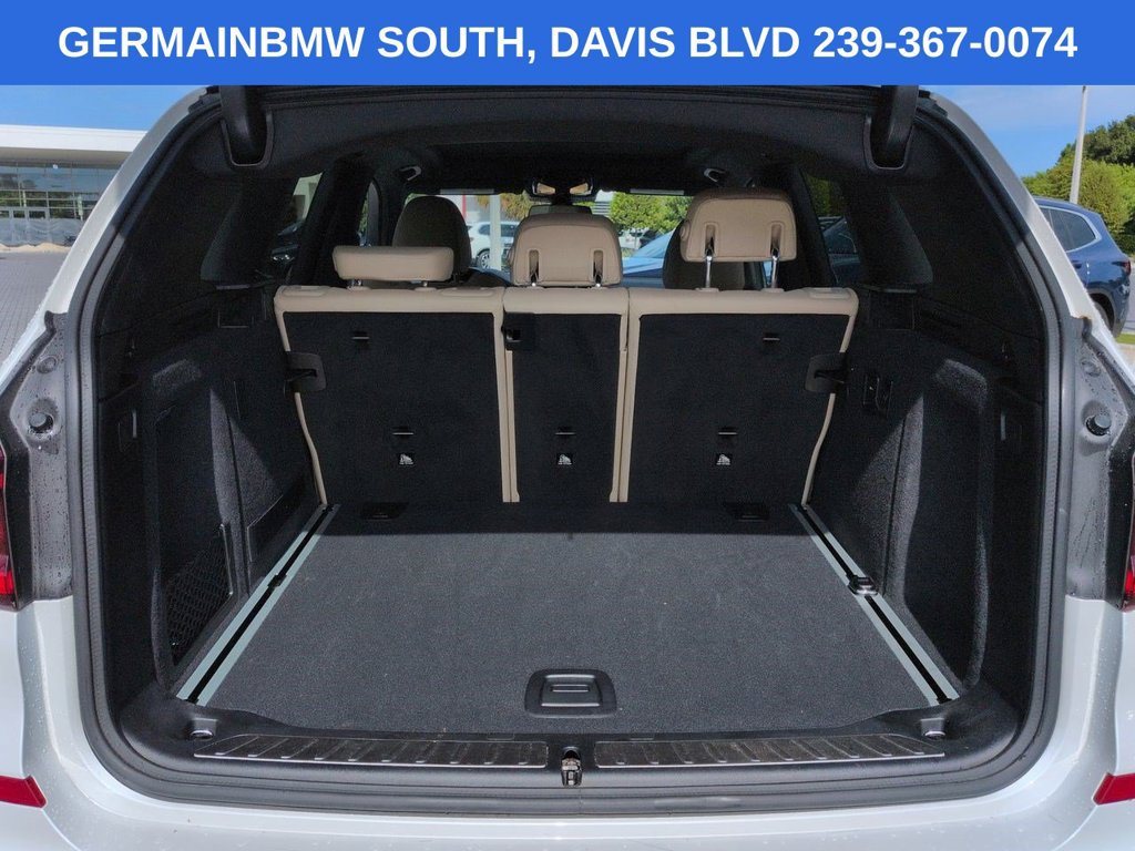 Used 2021 BMW X3 sDrive30i w/ Convenience Package RWD image 15