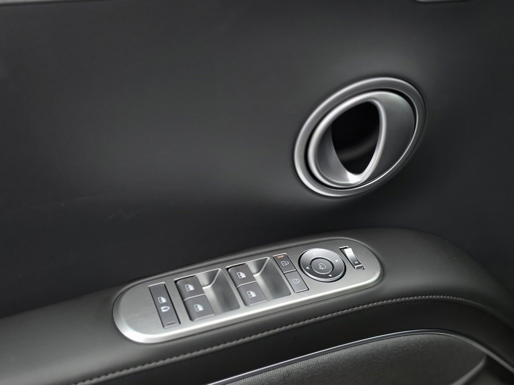 New 2026 Hyundai Palisade Calligraphy image 34