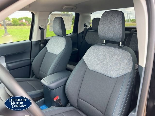 New 2026 Ford Maverick XLT image 12