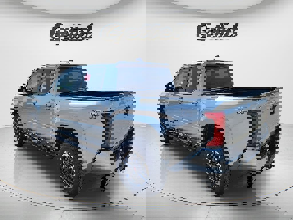 New 2026 Toyota Tacoma TRD Sport image 6