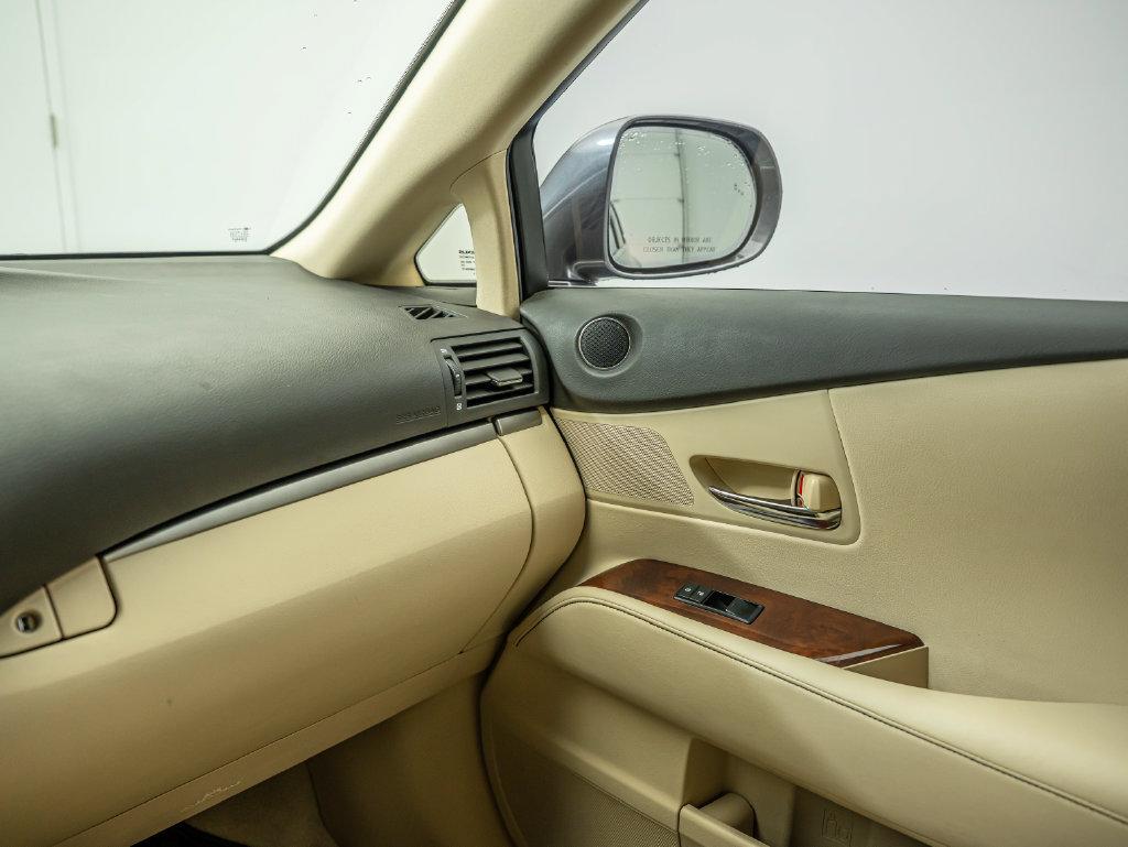 Used 2013 Lexus RX 350 FWD w/ Navigation Pkg image 38