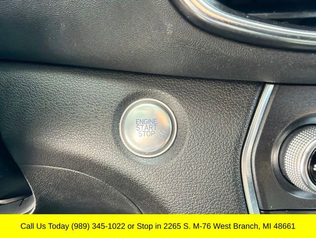 Used 2019 Hyundai Santa Fe SEL AWD/4WD image 26
