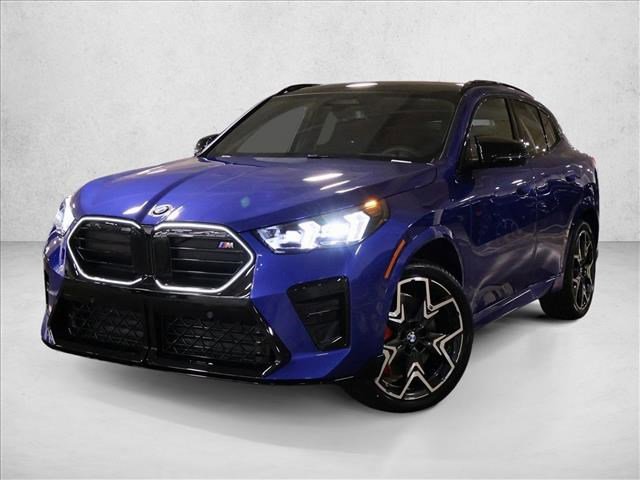 New 2026 BMW X2 M35i w/ Technology Package
