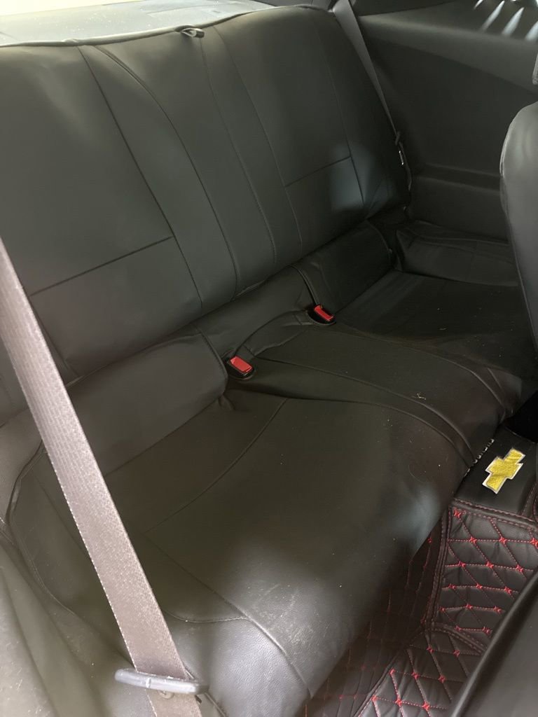 Used 2015 Chevrolet Camaro LS image 22