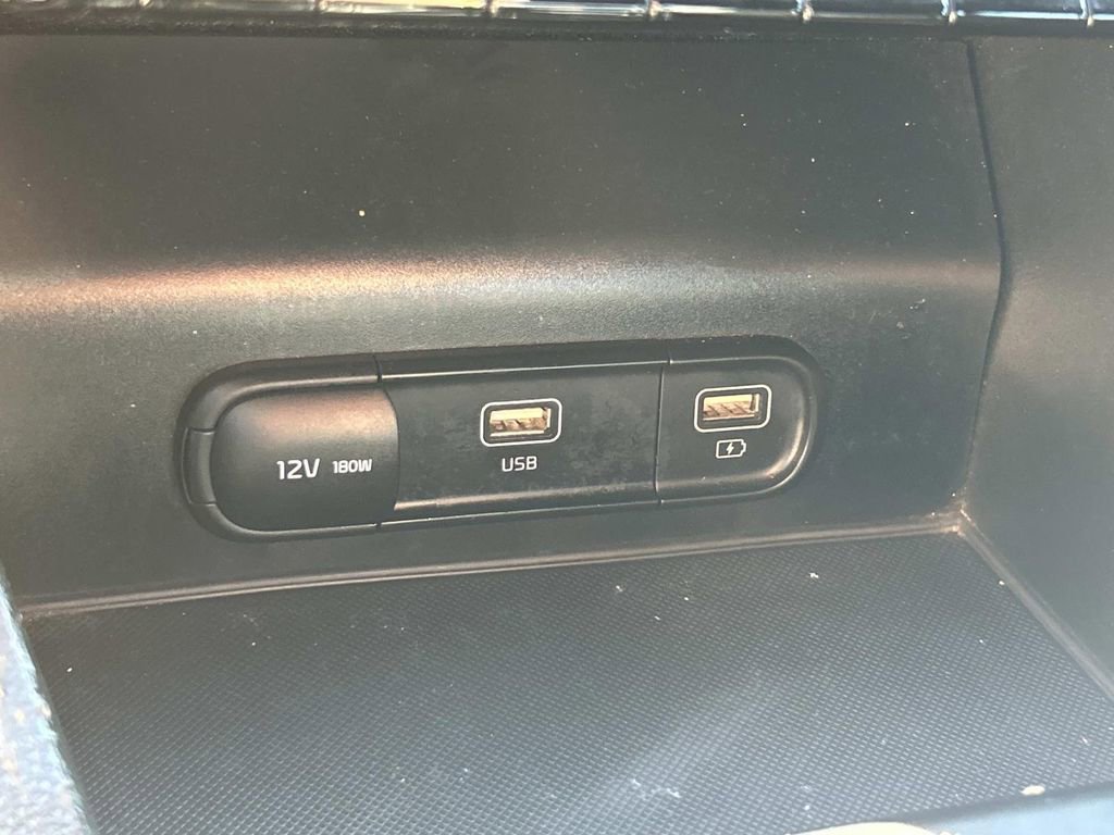 Used 2023 Kia K5 GT-Line w/ GT-Line Premium Package image 26