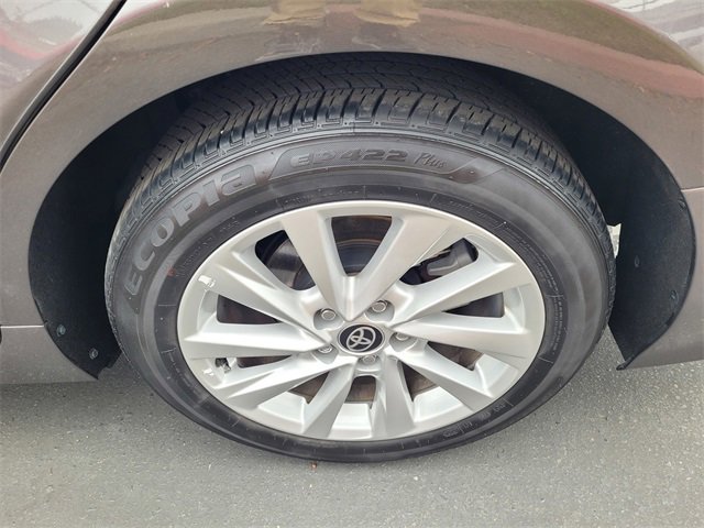 Used 2024 Toyota Camry LE image 26