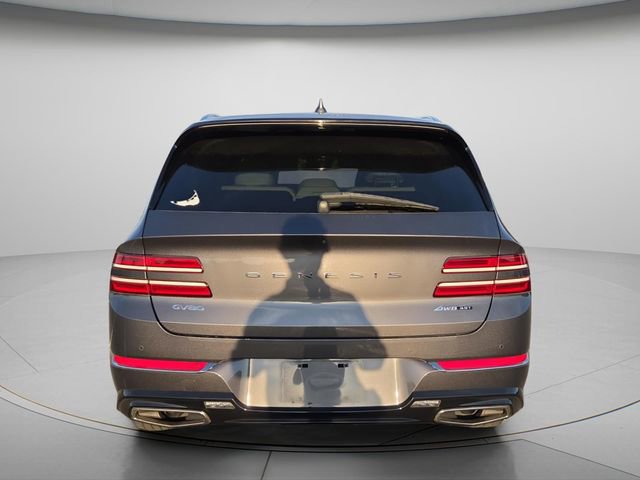 Used 2021 Genesis GV80 3.5T AWD/4WD image 5