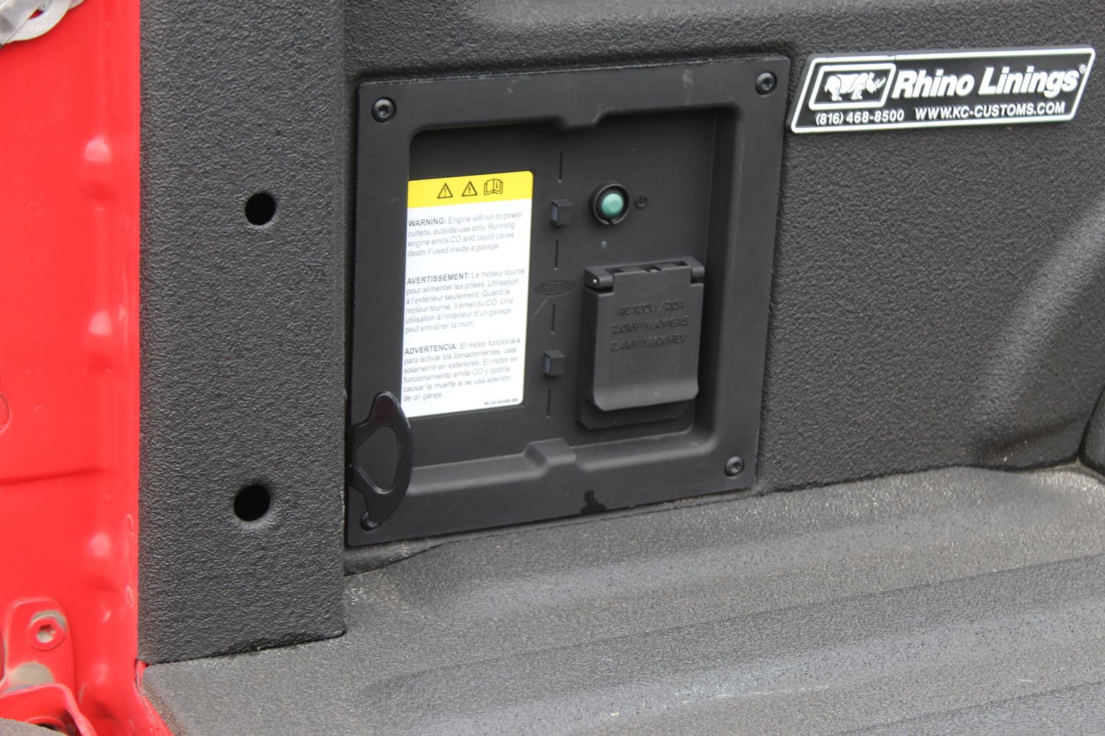 Used 2023 Ford F150 XLT w/ Equipment Group 302A High image 20