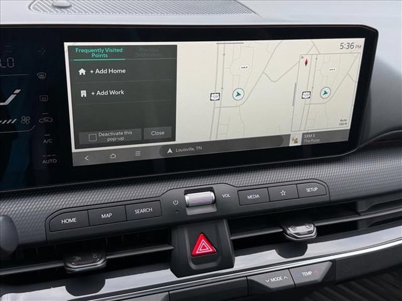 New 2026 Kia K4 GT-Line Turbo FWD image 28