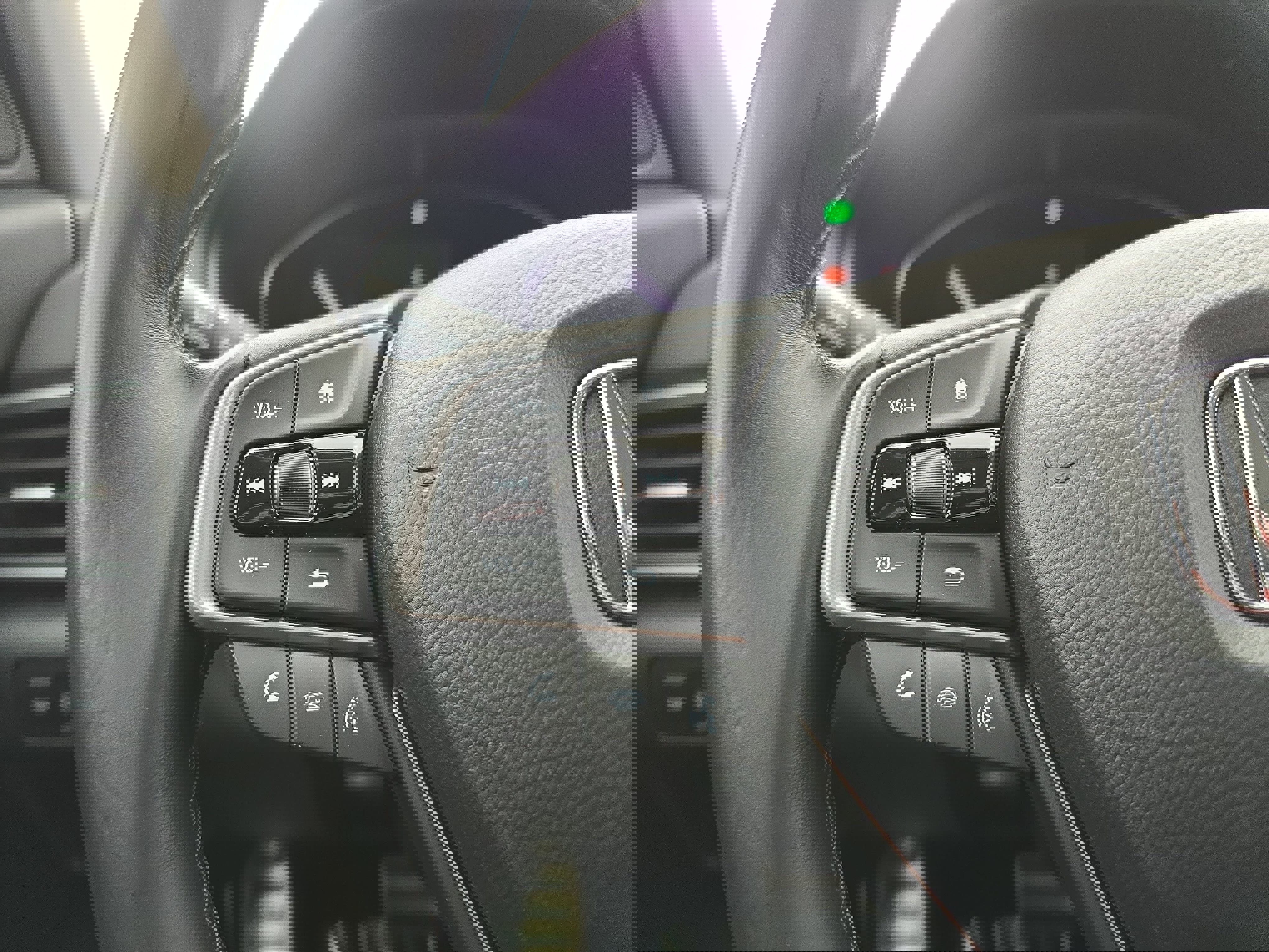 Certified 2021 Honda Accord Sport Special Edition image 16