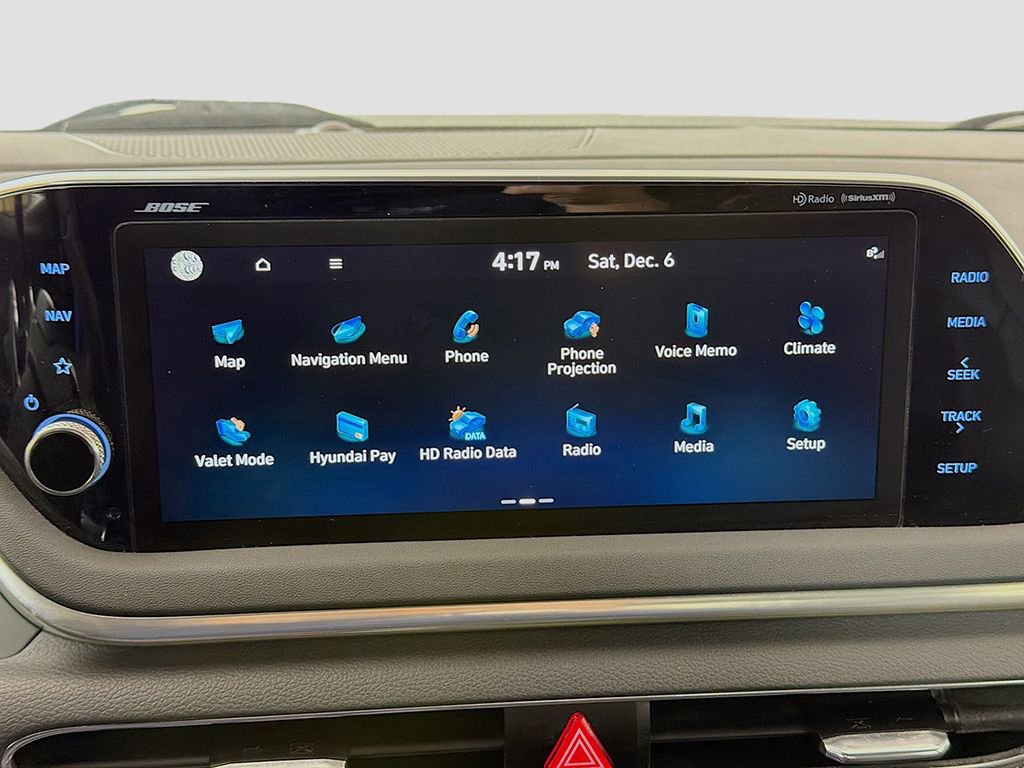 Used 2023 Hyundai Sonata SEL Plus image 37