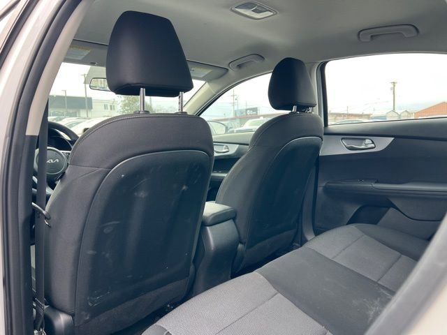 Used 2024 Kia Forte LX image 13