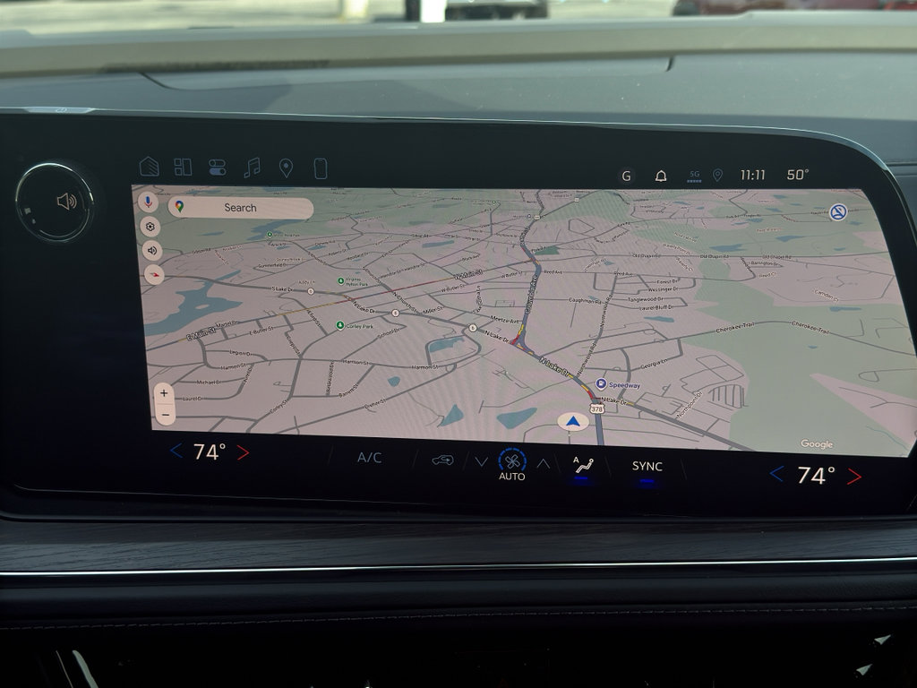 New 2026 Chevrolet Suburban LS image 23