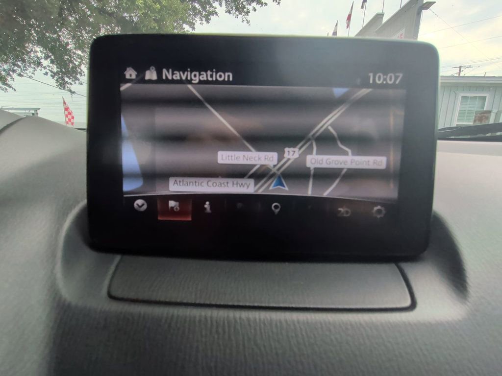 Used 2019 MAZDA CX-3 Grand Touring AWD/4WD image 19