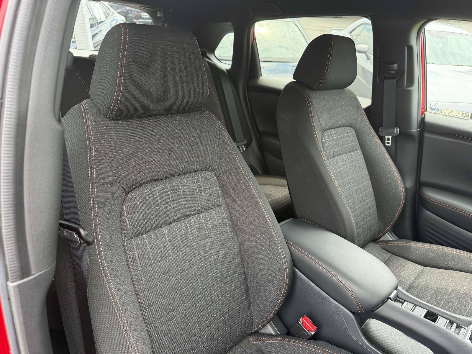 Used 2026 Honda HR-V Sport image 10