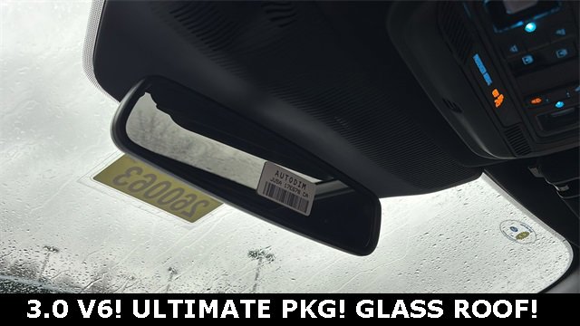 New 2026 Ford Explorer Tremor w/ Tremor Ultimate Package image 21