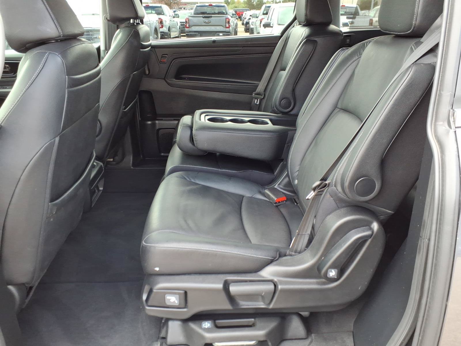Used 2022 Honda Odyssey Touring image 14