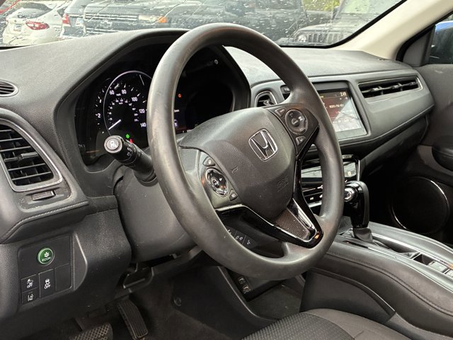Used 2022 Honda HR-V EX image 12