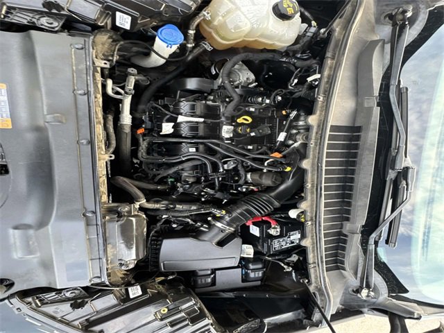 Used 2020 Ford Edge Titanium w/ Equipment Group 301A image 10