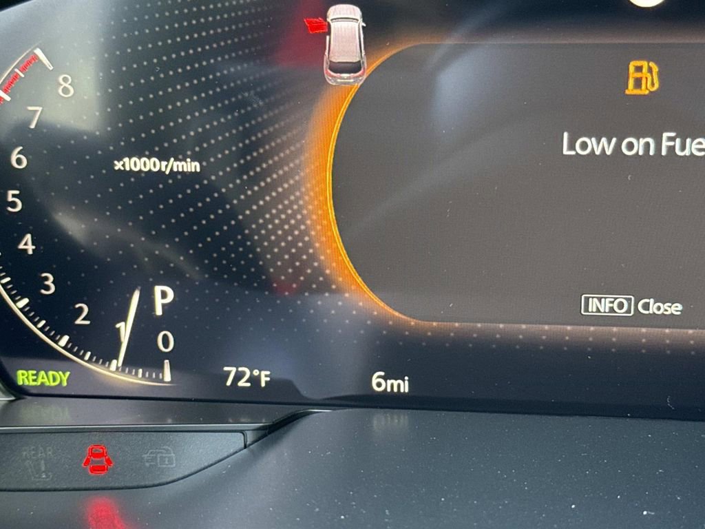 New 2026 MAZDA CX-90 3.3 Turbo w/ Premium Plus Pkg image 43