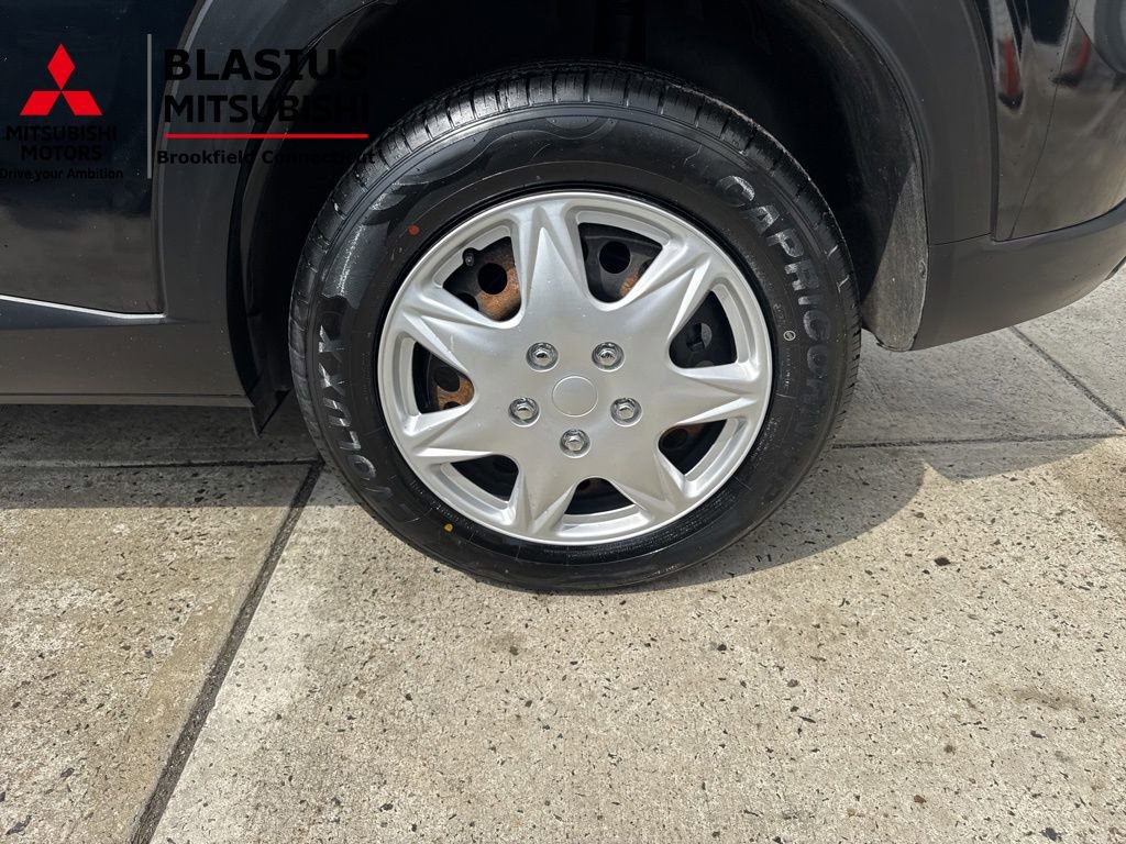 Used 2024 Chevrolet Trax LS image 14