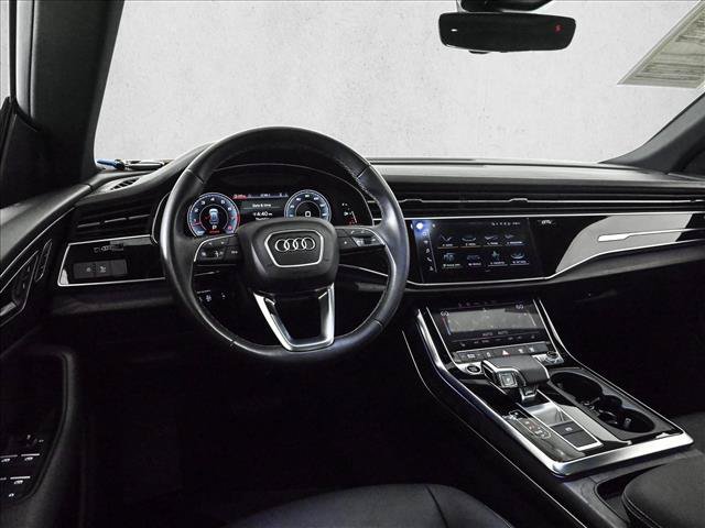 Used 2023 Audi Q8 Premium AWD/4WD image 19