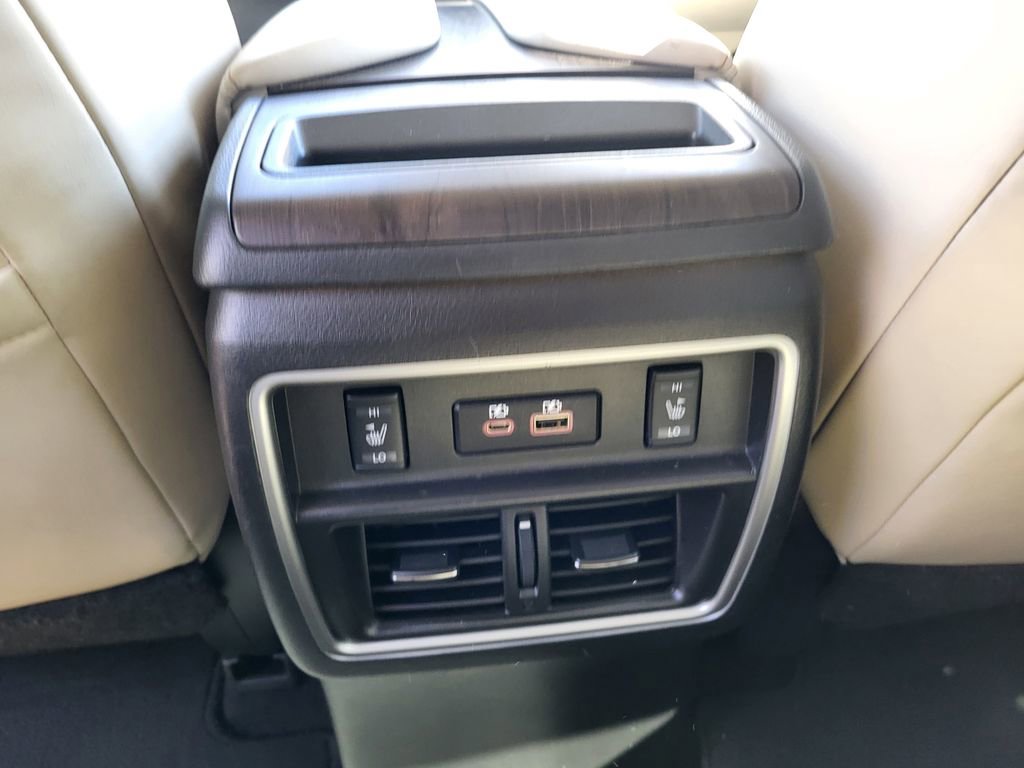 Used 2021 Nissan Murano Platinum image 28