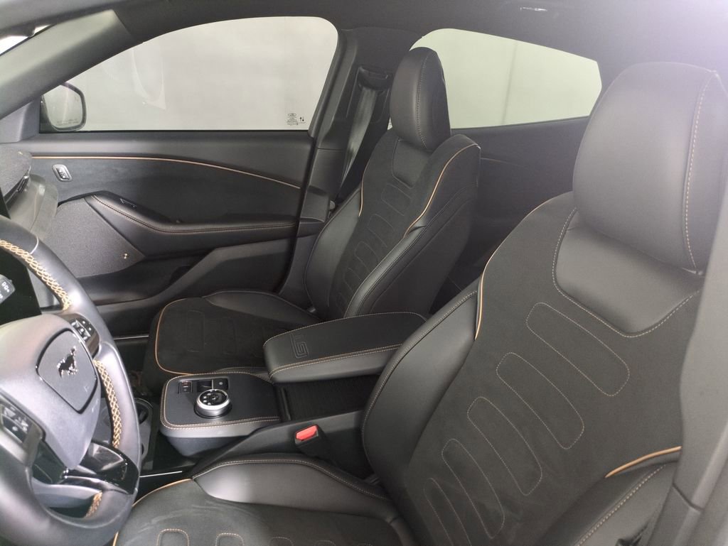 Used 2023 Ford Mustang Mach-E GT image 12