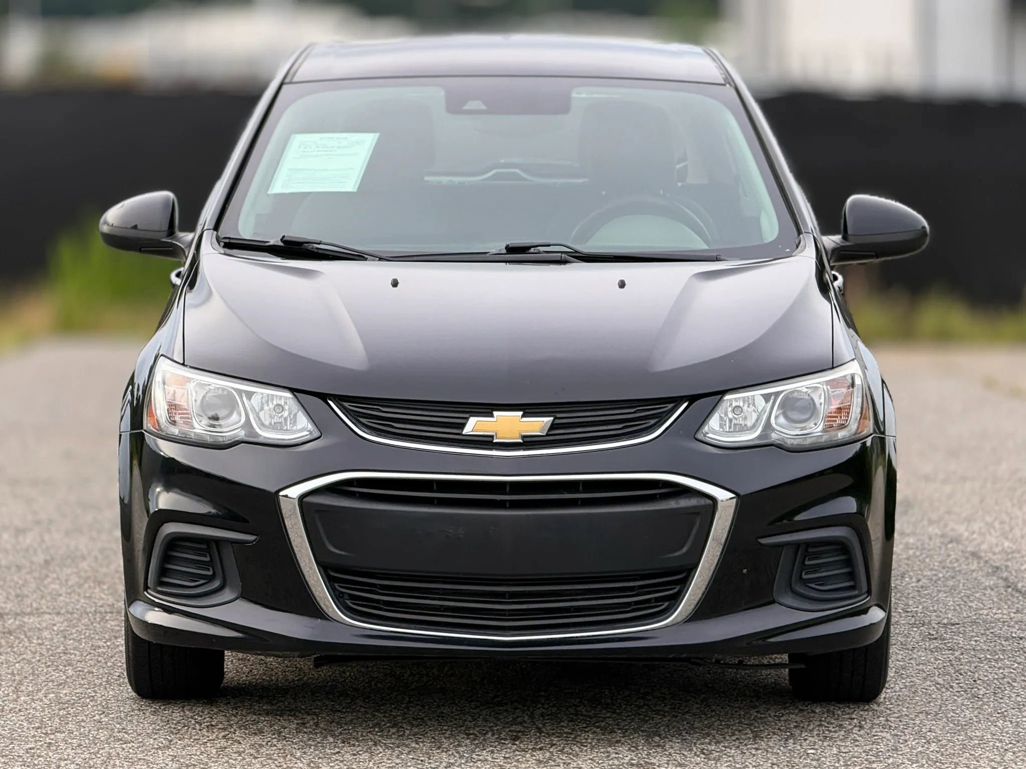 Used 2020 Chevrolet Sonic LT FWD image 5