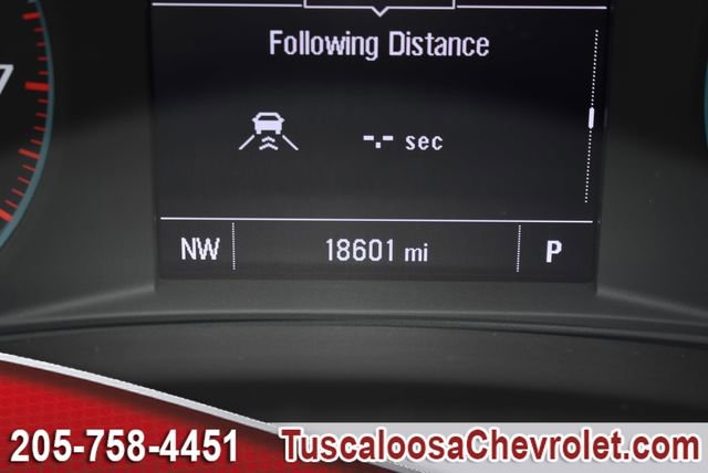 Used 2023 Chevrolet Malibu LT FWD image 31