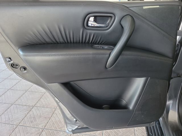 Used 2023 Nissan Armada SV image 26