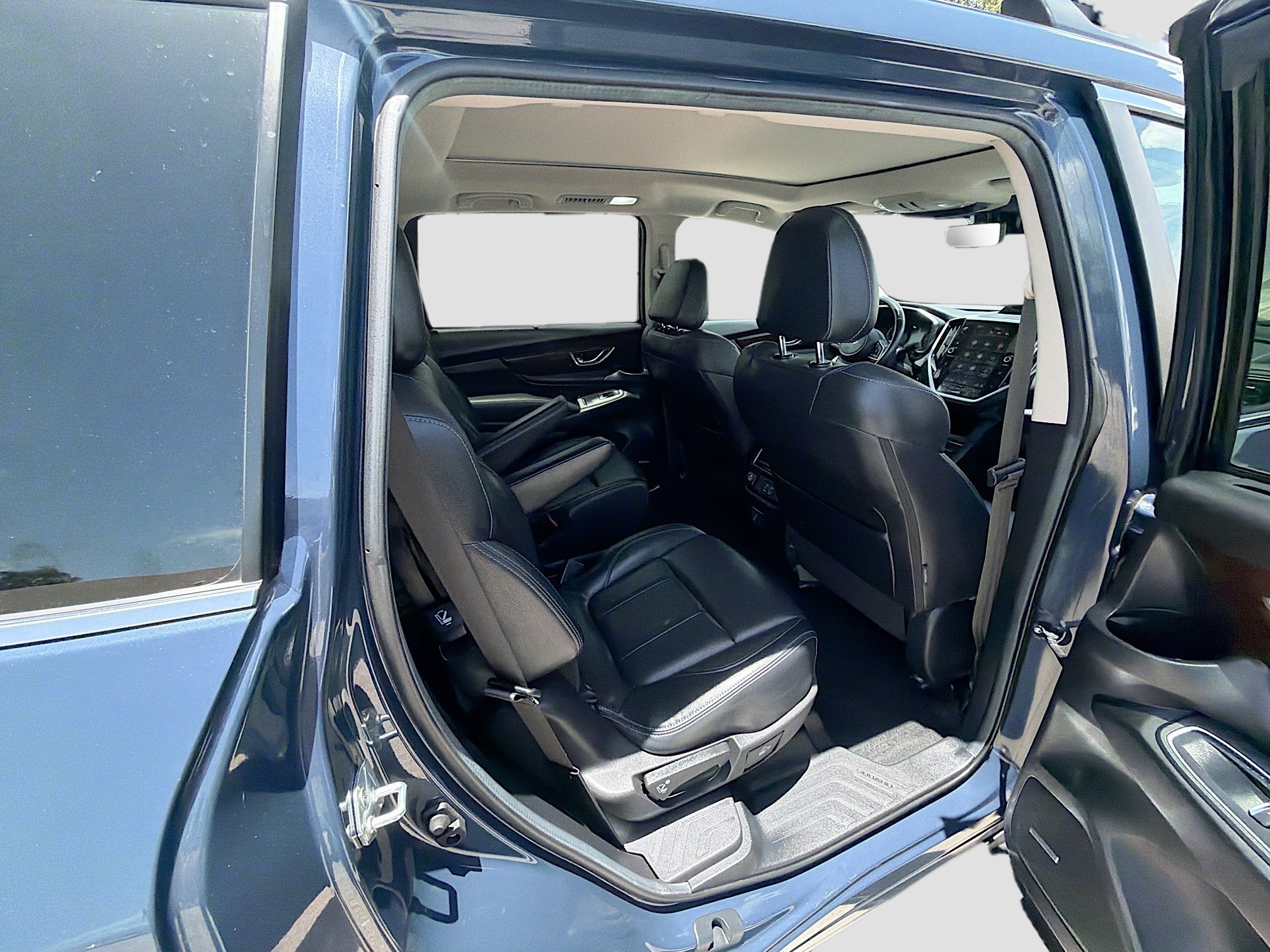 Used 2024 Subaru Ascent Touring AWD/4WD image 26