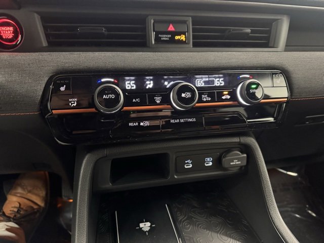New 2026 Honda Passport TrailSport image 33