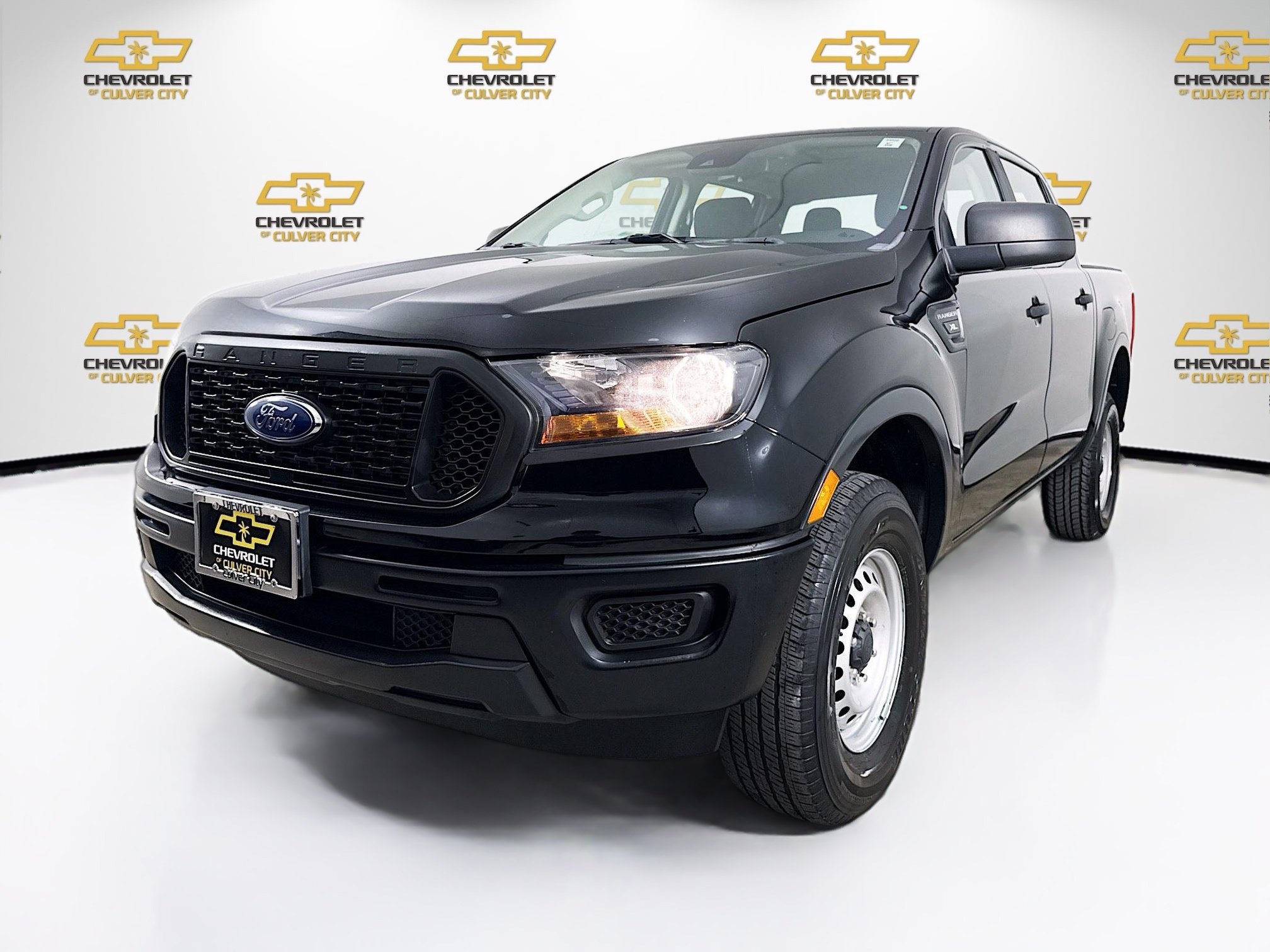 Used 2020 Ford Ranger XL w/ Equipment Group 101A Mid RWD image 3