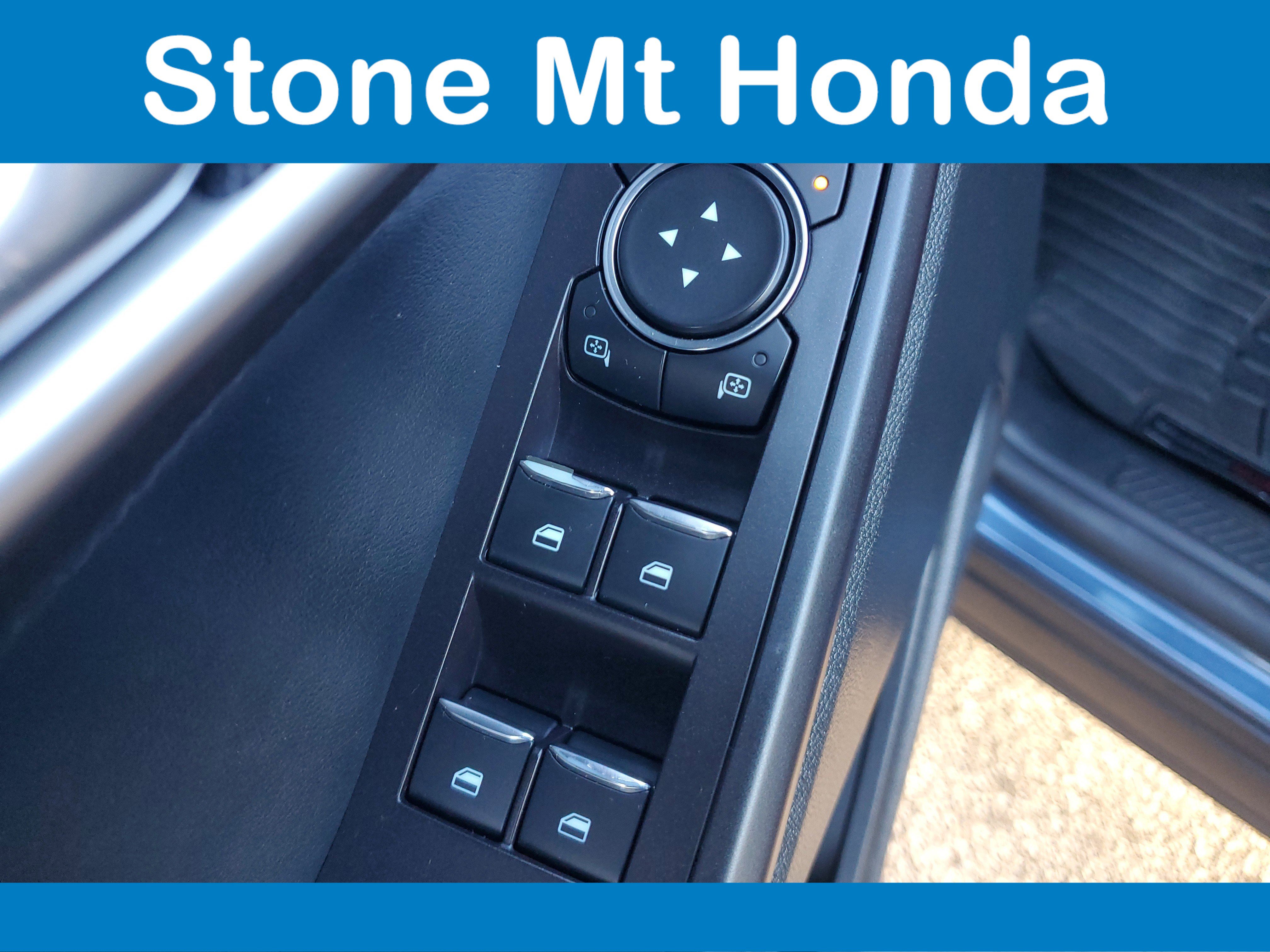 Used 2020 Ford Explorer XLT w/ Comfort Package image 24