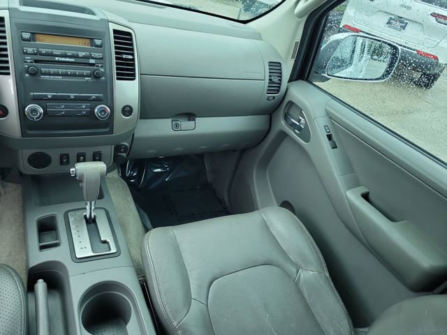 Used 2012 Nissan Frontier SL image 17